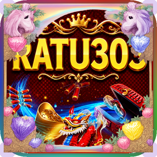 ratu303 — mitra unggulan